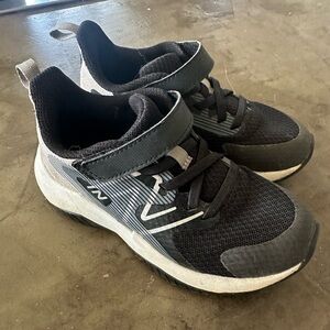New Balance toddler size 11